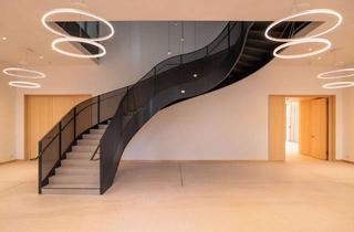 Büro zu mieten in 76133 Innenstadt-Ost, Außergewöhnliche Büro- oder Praxisflächen in bester Innenstadtlage von Karlsruhe