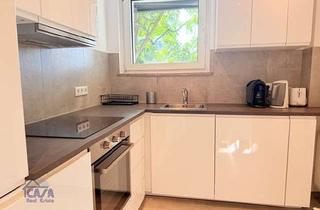 Immobilie mieten in Bergerstraße 00, 60316 Nordend-Ost, ERSTBEZUG: 2 Zimmer, komplett neu eingerichtetes Apartment mit Balkon