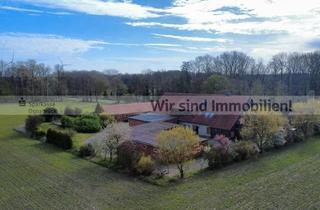 Immobilie kaufen in 49163 Bohmte, Resthof mit Potential