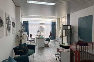 Büro zu mieten in Detmeroder Markt 11, 38444 Detmerode, Ladenlokal / Bürofläche im Einkaufszentrum Detmeroder Markt