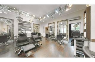Gewerbeimmobilie mieten in 34117 Mitte, Für Ihren Direktstart: Friseursalon ohne Abstandszahlung