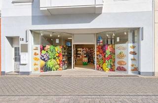 Geschäftslokal mieten in 32257 Bünde, Repräsentatives Ladengeschäft im Zentrum von Bünde!
