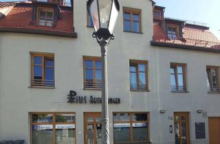 Büro zu mieten in Bauernbräustr. 1a, 86316 Friedberg, Büro / Ladeneinheit in der Altstadt von Friedberg