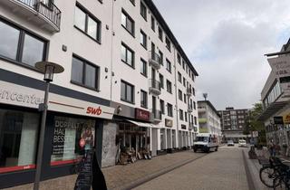 Büro zu mieten in Mühlenstrasse 10, 27568 Mitte, Charmante Gewerbeeinheit in zentraler Lage – ideal für Büro, Einzelhandel oder Dienstleistung