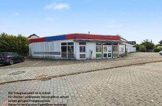 Gewerbeimmobilie kaufen in 64807 Dieburg, Grundstück mit Entwicklungspotenzial in Dieburg – ca. 1.502 m² im Mischgebiet