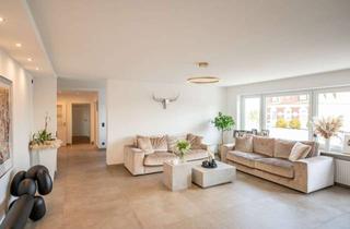 Penthouse kaufen in Krockhausstraße, 44797 Stiepel, Modernes Penthouse in Bochum-Stiepel mit Garage und großer Terrasse!