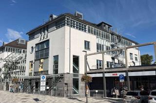 Wohnung kaufen in 42499 Hückeswagen, Platz für neue Ideen: 3-Zimmer-Wohnung in Hückeswagen
