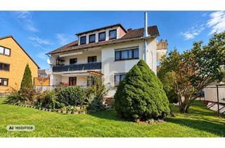 Wohnung kaufen in 37154 Northeim, ATTRAKTIVES WOHNEN MIT TERRASSE, GARTEN & GARAGE