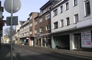 Wohnung kaufen in Frauenberger Str., 53879 Euskirchen, Zentral & modern: 2-Zimmer-Wohnung im Herzen von Euskirchen