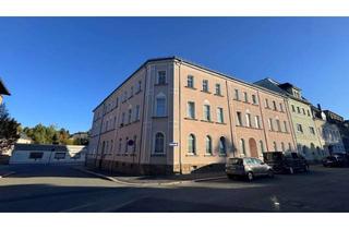 Wohnung kaufen in 08485 Lengenfeld, Zeitlose Wohnkultur mit Charakter!
