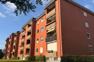 Wohnung kaufen in 21465 Reinbek, Modernisierte 4-Zimmer Wohnung, perfekt aufgeteilt mit TG-Stellplatz, Sauna + Schwimmbad