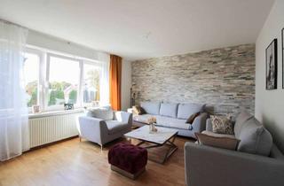 Wohnung kaufen in 32049 Herford, Einzugsbereit & modern nahe Klinikum: 2,5-Zimmer-ETW mit geräumiger Loggia