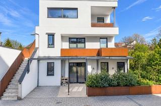 Penthouse kaufen in 73061 Ebersbach, **Exklusives Wohnen mit Weitblick – Stilvolles 3,5-Zi.-Penthouse**