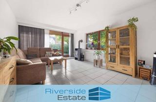 Wohnung kaufen in 31787 Hameln, Hameln-Klütviertel | Vermietete 2-Zimmer-Wohnung mit Terrasse und Stellplatz!