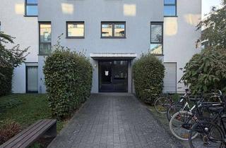 Wohnung kaufen in 51103 Kalk, Stilvoll wohnen in Köln-Kalk – 3 Zimmer, Balkon & Tiefgaragenstellplatz