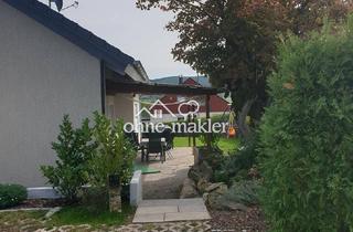 Wohnung mieten in 73635 Rudersberg, Ruhiges Wohnen: Lichtdurchflutete 1.OG-Wohnung im Grünen