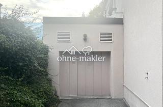 Garagen kaufen in 83454 Anger, Top-Gelegenheit: Tiefgaragenstellplatz in Bestlage von Bad Reichenhall - Nähe Zentrum/Krankenhaus