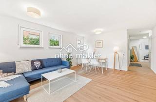 Wohnung kaufen in 72762 Reutlingen, ***2-Zimmerwohnung in RT-Hohbuch (nahe FH) - frisch renoviert, modern, hell, Balkon/Garten***