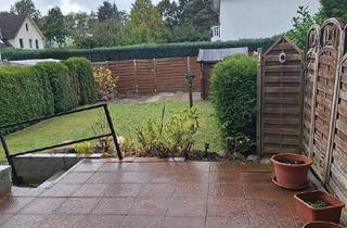Wohnung mieten in 23611 Sereetz, Renovierte 2-Zimmer Wohnung mit großem Garten
