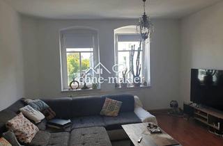 Wohnung mieten in 02625 Bautzen, 3-Zimmer-Wohnung mit Stellplatz und Gartennutzung Zentrum Bautzen