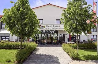 Anlageobjekt in 29525 Uelzen, Pflegeappartement in Uelzen · 43,82 m² · 7.411,53€ Jahrespacht · provisionsfrei vom Eigentümer