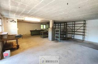 Geschäftslokal mieten in 76479 Steinmauern, Hobby-Werkstatt / Lager ab sofort zu vermieten