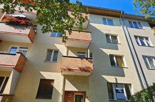 Wohnung kaufen in Schloßstraße, 12169 Steglitz, Bezugsfreie ETW mit Raum für Ihre Ideen nahe Schloßstraße