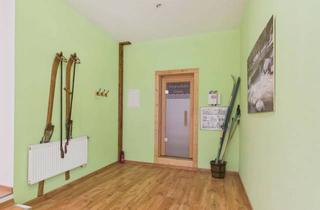 Wohnung kaufen in 88316 Isny, Bergtor Chalet – Großzügige 2-Etagen-Wohnung mit geschlossener Terrasse & Sauna in Isny im Al...