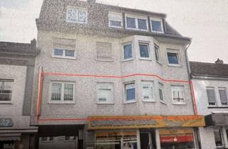Wohnung kaufen in Frankfurter Straße 104, 63263 Neu-Isenburg, Wohnen im Zentrum: 3-Zimmer-Wohnung in Neu-Isenburg
