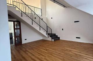 Wohnung kaufen in 41515 Grevenbroich, Von privat: Kernsanierte Maisonettewohnung mit 2 Loggien in Grevenbroich-Noithausen