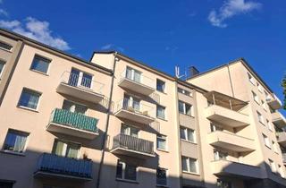 Wohnung kaufen in Zietenstraße 13, 58097 Mittelstadt, Eigentumswohnung in Zentraler Lage von Hagen