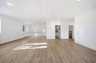 Wohnung kaufen in 89073 Oststadt, Stadtleben trifft Freiraum: Großzügige Wohnung mit Terrasse in der Ulmer Oststadt