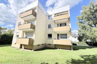 Wohnung kaufen in 34127 Nord-Holland, Kapitalanlage für den Kleinanleger! 1,5-Zimmer-ETW nahe Campus Uni Kassel mit Loggia