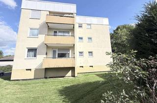 Wohnung kaufen in 34127 Nord-Holland, 1,5 Zimmer ETW mit Loggia nahe Campus Uni Kassel - vermietet - zur Anlage