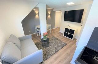 Wohnung mieten in J.-F.-Weishaar-Str., 71404 Korb, komfortable, möblierte 2-Zimmer-Wohnung in Korb