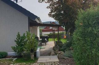 Wohnung mieten in 73635 Rudersberg, Ruhiges Wohnen: Lichtdurchflutete OG-Wohnung im Grünen
