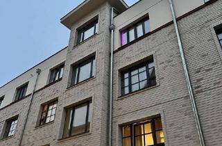 Wohnung mieten in Ferdinandstr. 16a, 15230 Frankfurt, 3 Zimmerwohnung mit Balkon in den Ferdinandshöfen