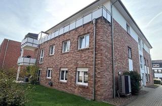 Wohnung mieten in 28857 Syke, Geräumige 3-Zimmer-Etagenwohnung - stadtnah, östlich der Herrlichkeit