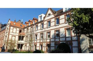 Wohnung mieten in Bruchstraße 26, 34130 Kirchditmold, Helle 5-Zimmer-Wohnung mit Balkon in Kassel-Kirchditmold!