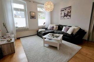 Wohnung mieten in 24768 Rendsburg, Großzügige 4-Zimmer-Maisonette-Wohnung mit Garten in schöner Lage von Rendsburg
