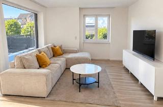 Wohnung mieten in Pilgerstraße 74, 51491 Overath, Zweitbezug: Großzügige 2-Zimmer Wohnung mit sonniger Südterrasse