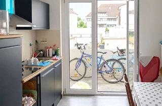 Wohnung mieten in Friedrichstr. 13, 79618 Rheinfelden, WG Zimmer ab 1.11.26 in 3er WG zu vermieten, im Zentrum von Rheinfelden