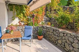 Wohnung mieten in 53474 Bad Neuenahr-Ahrweiler, Gepflegte 2-Zimmer-Wohnung mit Südterrasse und Aufzug in ruhiger Lage von Ahrweiler