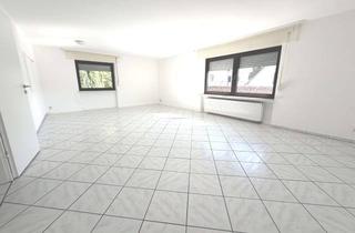 Wohnung mieten in 35789 Weilmünster, Hell & Großzügig ! Wohnung mit Balkon in Weilmünster