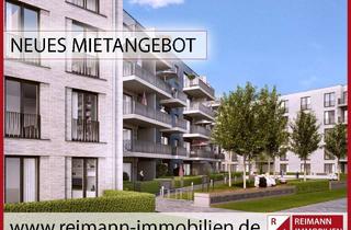 Penthouse mieten in Am Alten Güterbahnhof 75, 50825 Ehrenfeld, Moderne Penthouse-Wohnung | Hochwertige Ausstattung |Balkon | Einbauküche | TG-Stpl.