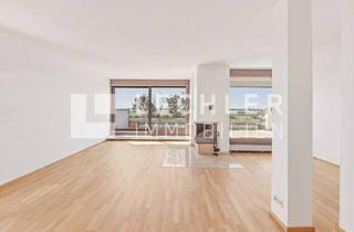Penthouse mieten in 70619 Heumaden, Größzügige 4-Zimmer Penthouse Wohnung mit Weitblick
