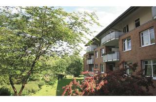 Wohnung mieten in Kollaustraße 29, 22529 Lokstedt, Für Seniorinnen und Senioren ab 60 Jahren helle 1-Zimmer-Wohnung mit Balkon in Hamburg - Lokstedt