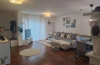 Wohnung mieten in 76185 Grünwinkel, 3 Zimmer Maisonettewohnung mit Terrasse