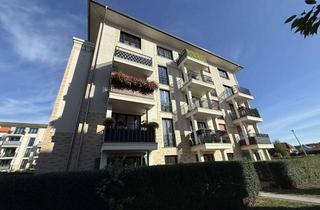 Wohnung mieten in Rosenanger, 15745 Wildau, Terrassenwohnung mit Garten und Einbauküche!