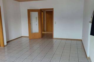 Wohnung mieten in Wiganstraße 2 B, 93354 Siegenburg, Charmante 1-Zimmer-Wohnung mit Küche + Carport-Stellplatz